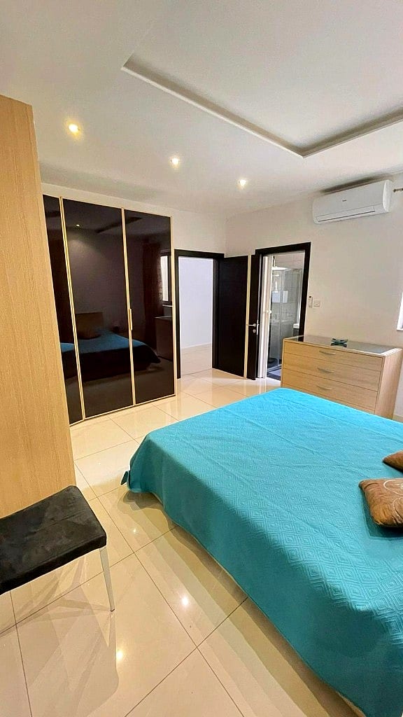3 bedroom Naxxar — 4