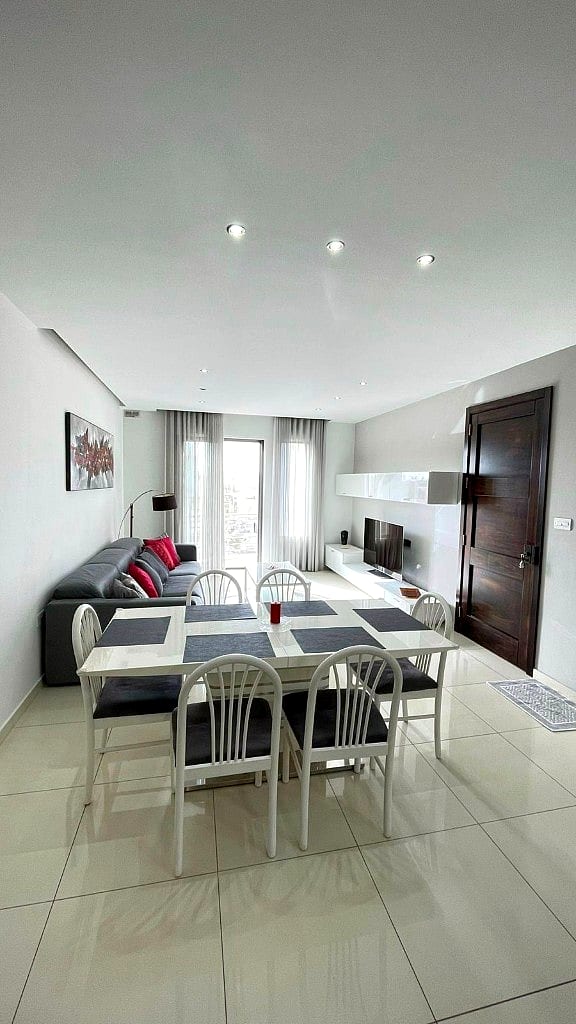 3 bedroom Naxxar — 2